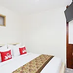 Zen Rooms Cibogo Pasteur