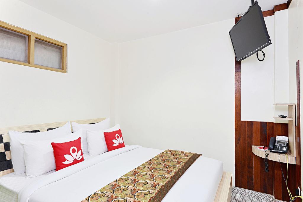Zen Cibogo Pasteur 3*