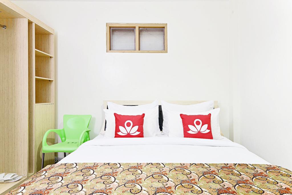 Zen Cibogo Pasteur Hotel 3*