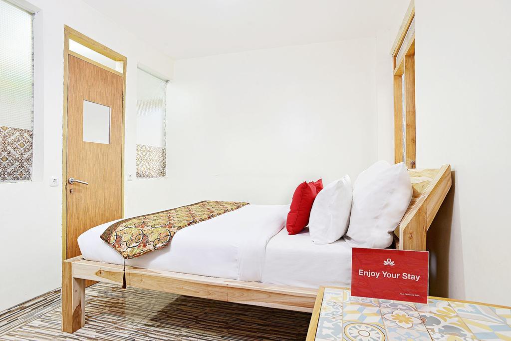 Hotel Zen Cibogo Pasteur