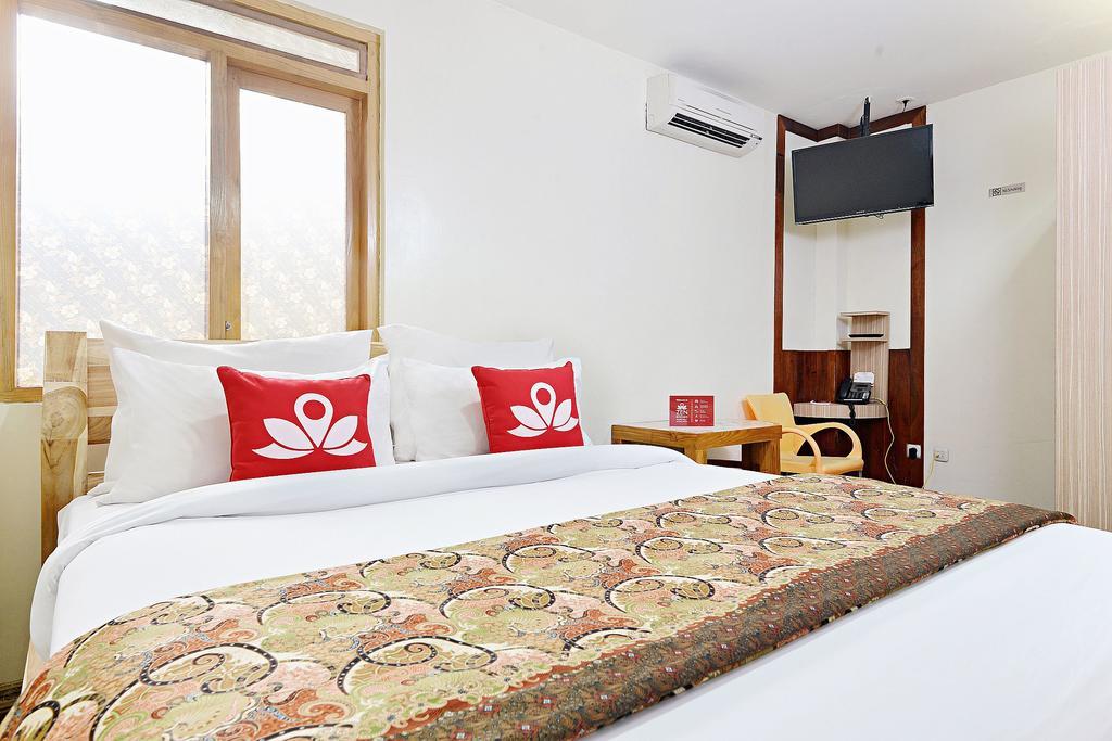 Zen Cibogo Pasteur Hotel Bandung