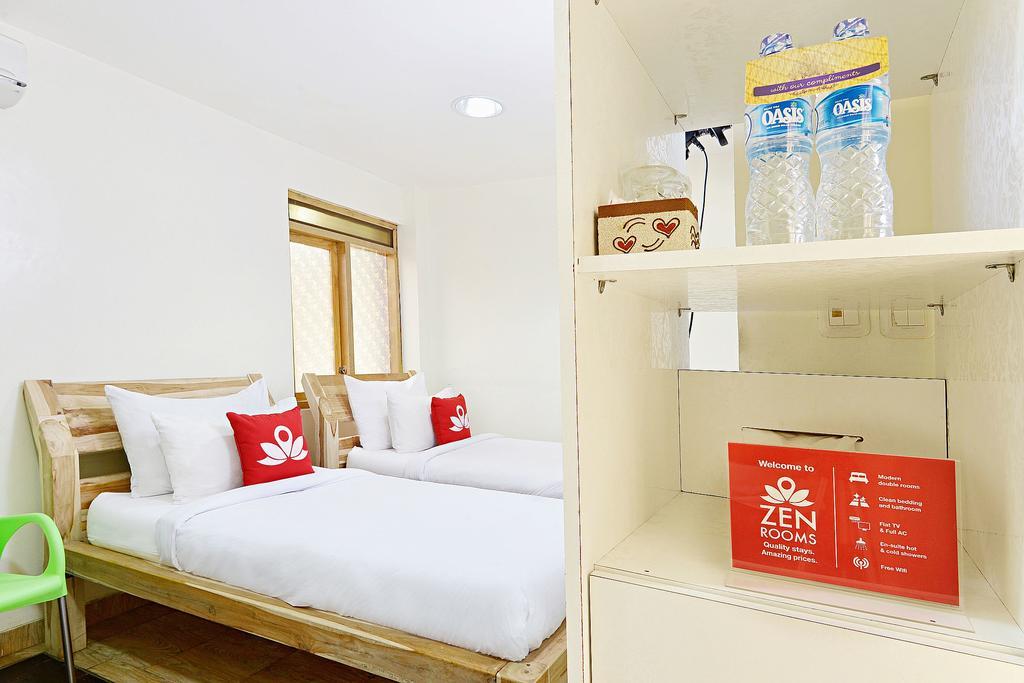 Zen Cibogo Pasteur Hotel 3*