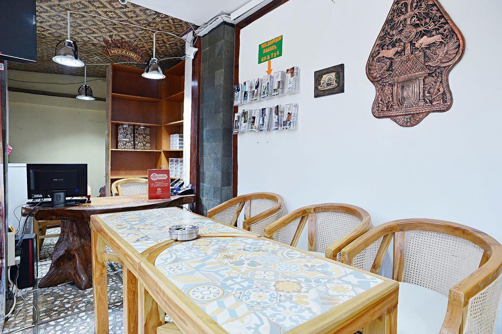 Zen Cibogo Pasteur Bandung