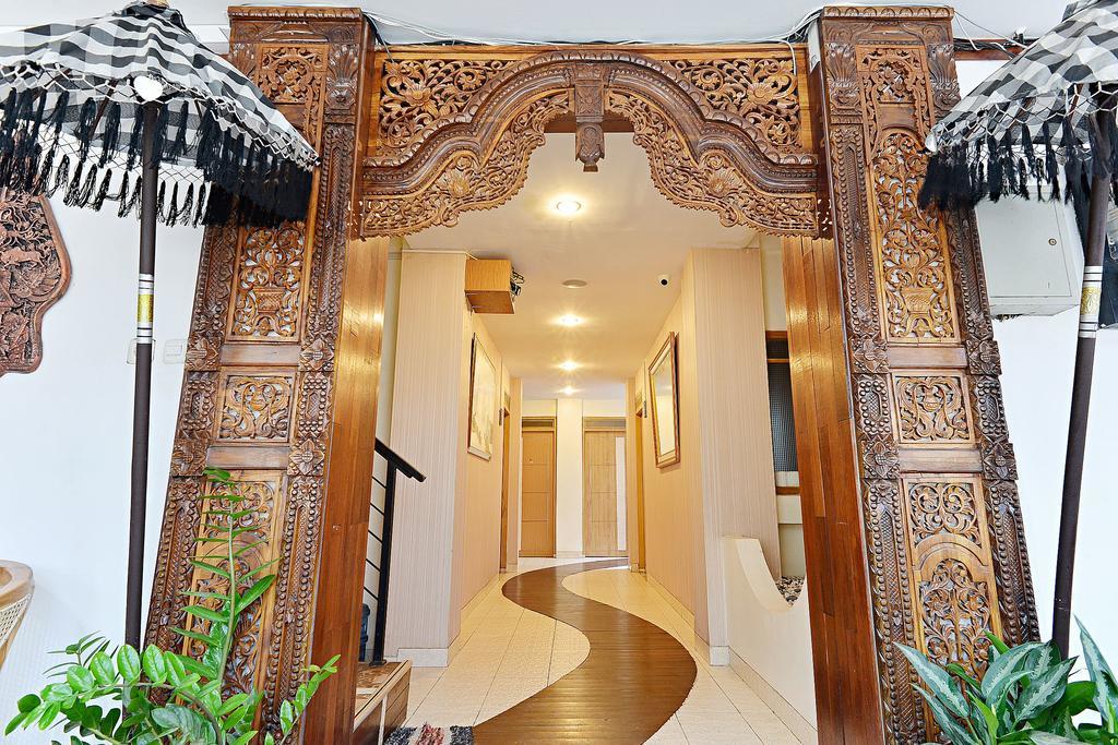 Zen Cibogo Pasteur Hotel Bandung