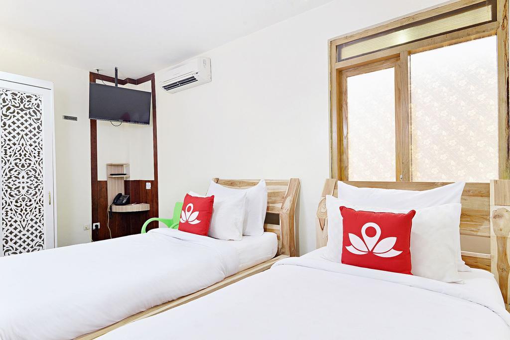 Hotel Zen Cibogo Pasteur 3*