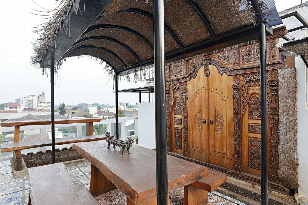 Zen Cibogo Pasteur Hotel 3*