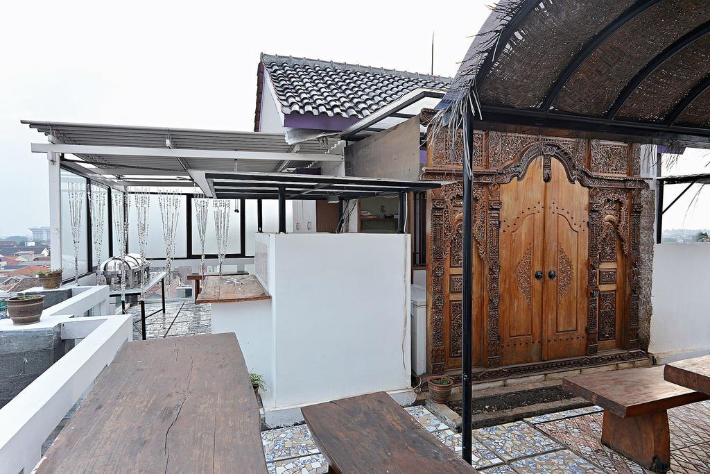 Hotel Zen Cibogo Pasteur