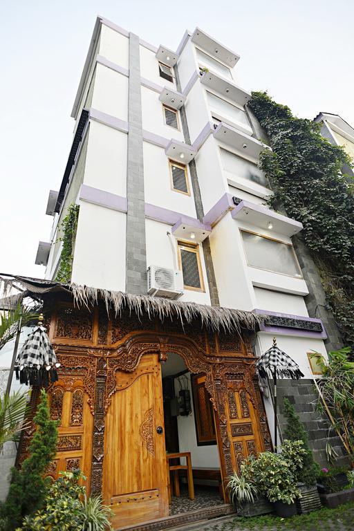 Hotel Zen Cibogo Pasteur 3*