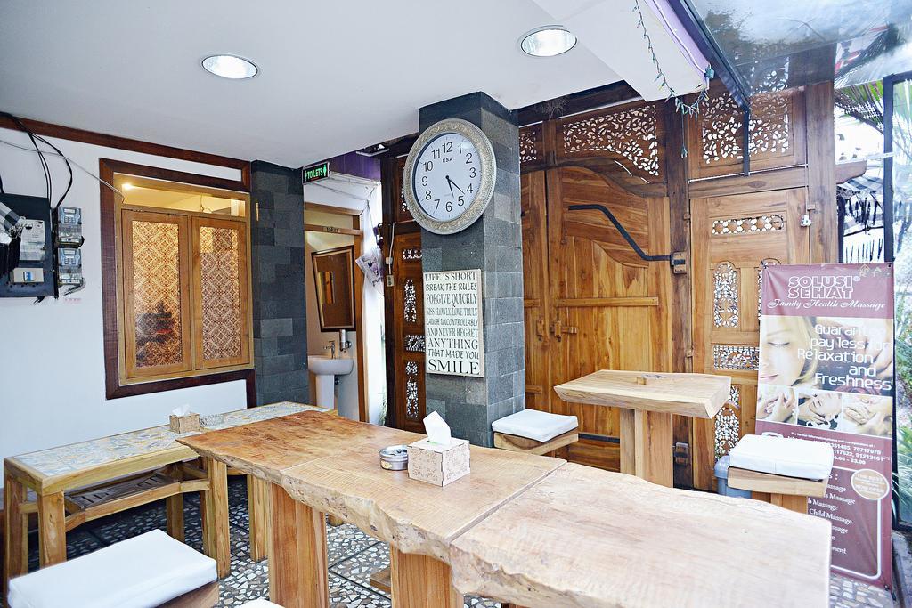 Zen Cibogo Pasteur Bandung