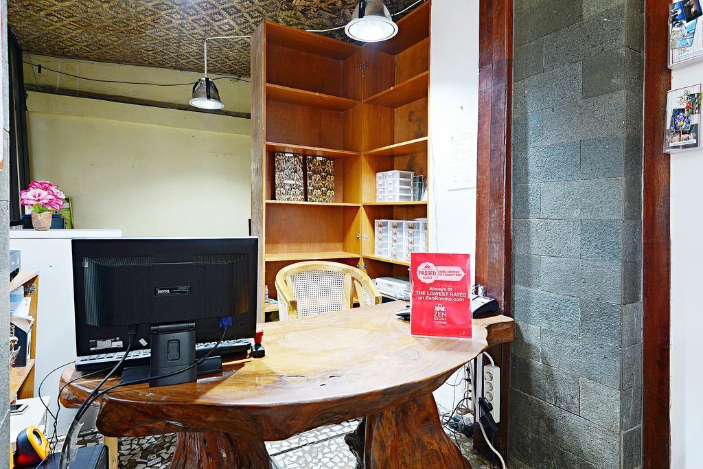 Zen Cibogo Pasteur 3*
