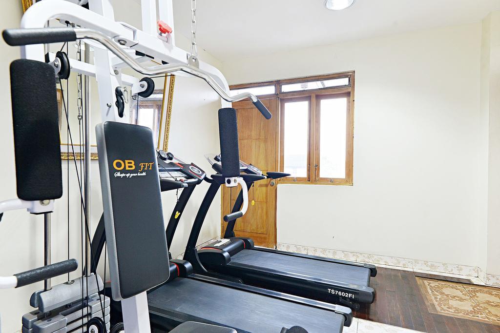 Zen Cibogo Pasteur Hotel 3*