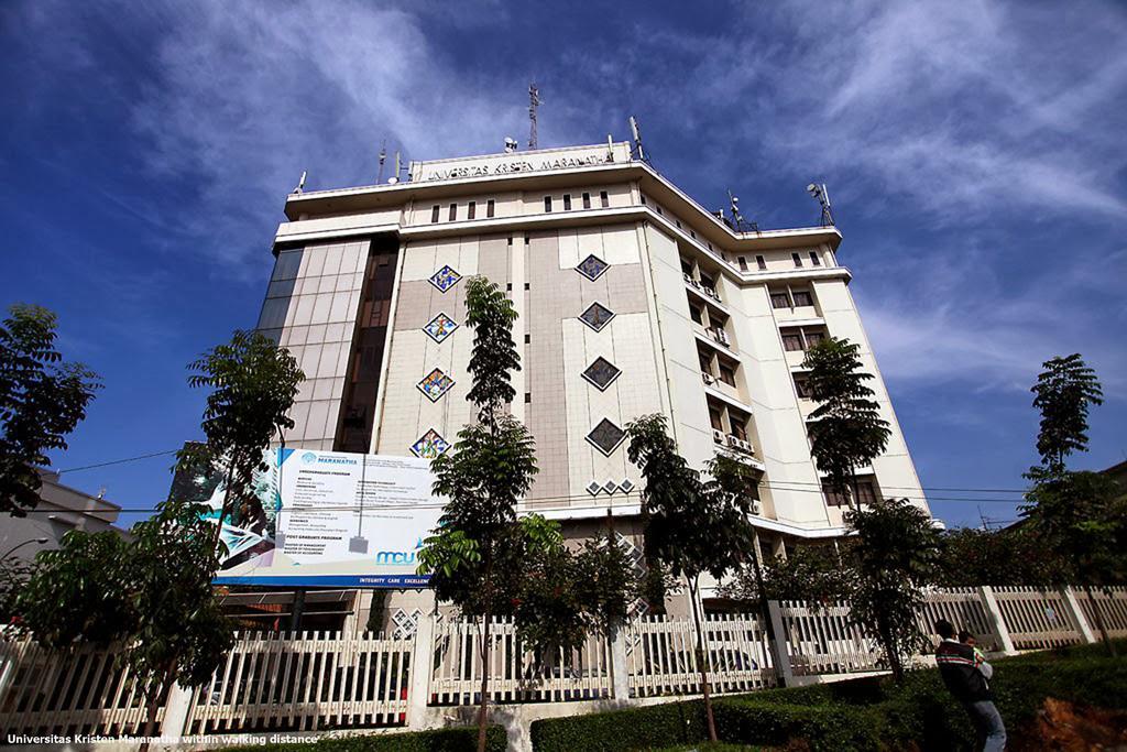 Zen Cibogo Pasteur Hotel 3*