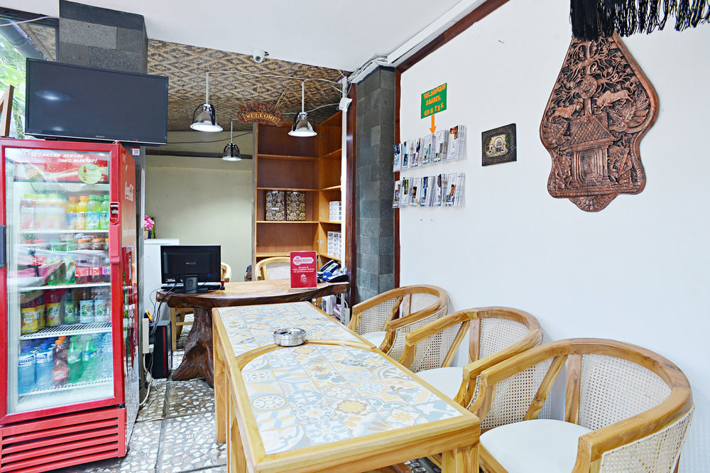Zen Cibogo Pasteur Hotel