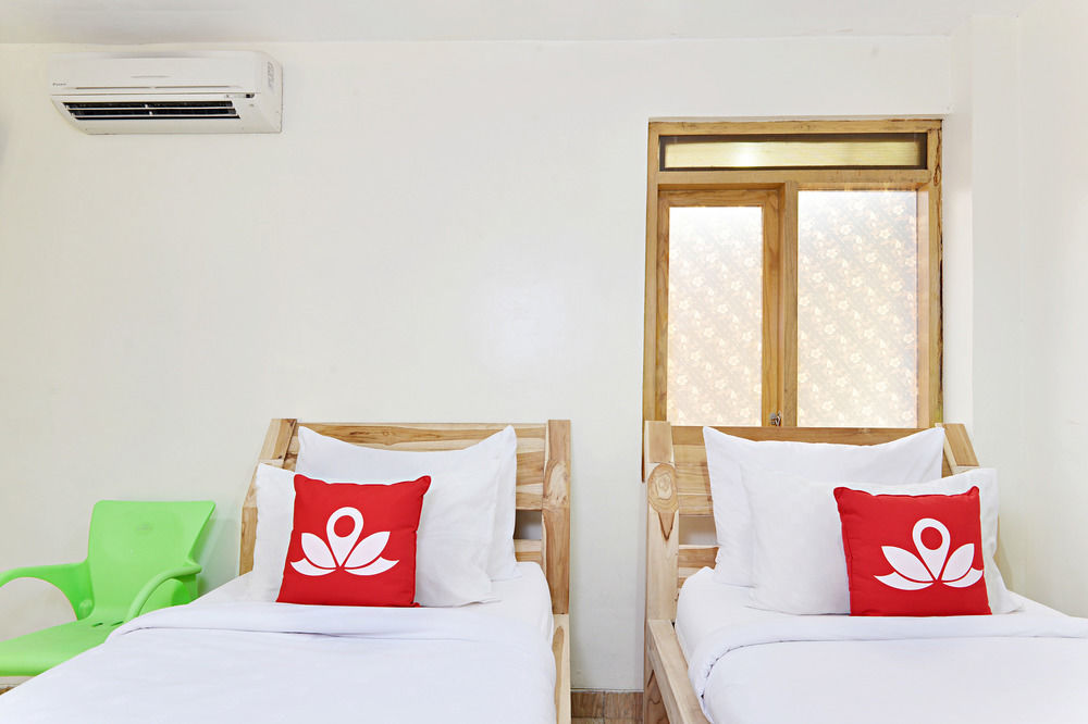 Zen Cibogo Pasteur Bandung
