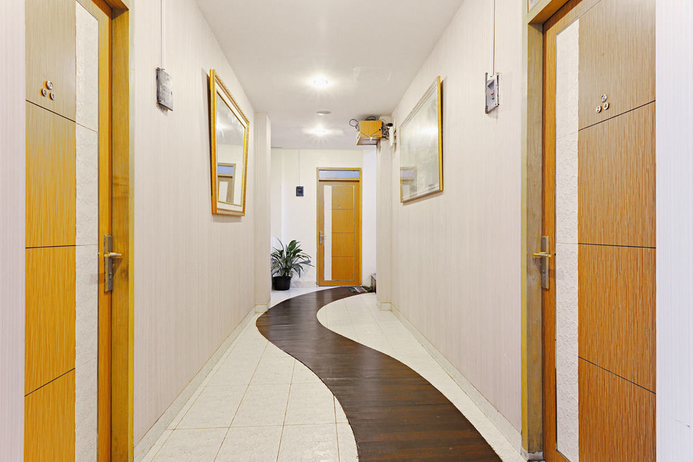 Zen Cibogo Pasteur Hotel 3*