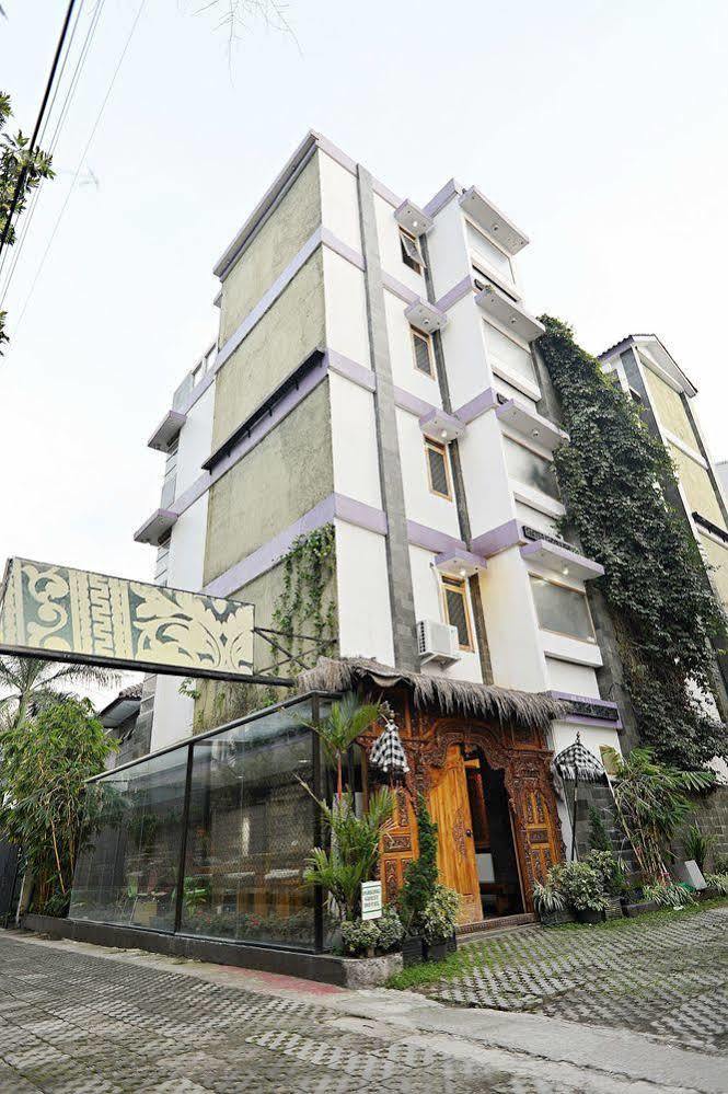 Zen Cibogo Pasteur 3*